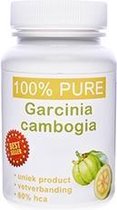 Garcinia Cambogia Pure