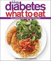 Diabetes What to Eat