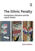 The Ethnic Penalty