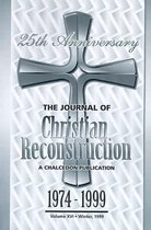 The Journal of Christian Reconstruction