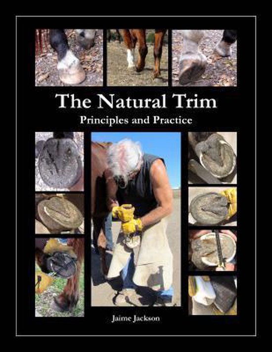 Foto: The natural trim