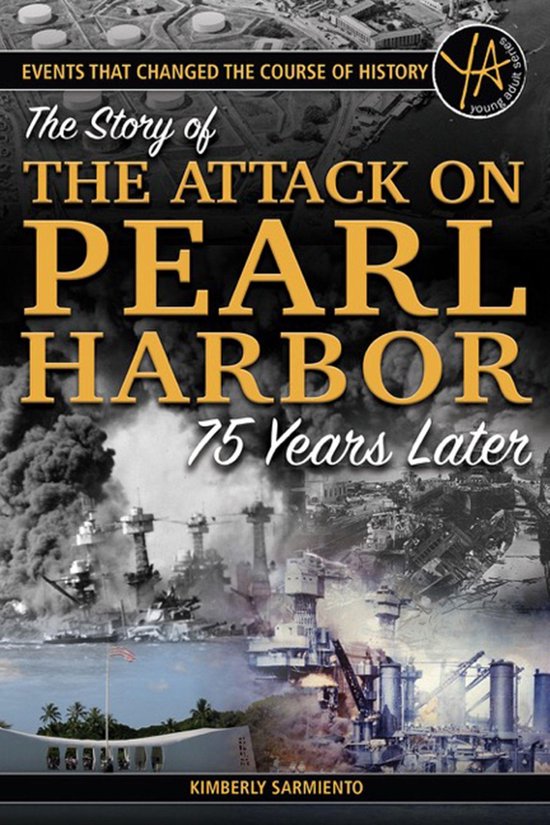 The Story of the Attack on Pearl Harbor 75 Years Later