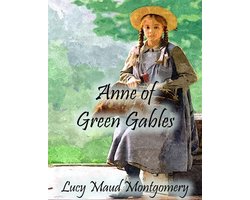 Anne of Green Gables
