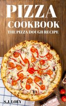 cookbook 1 - Pizza Cookbook