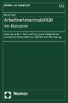 Arbeitnehmermobilitat Im Konzern