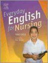 Everyday English for Nursing