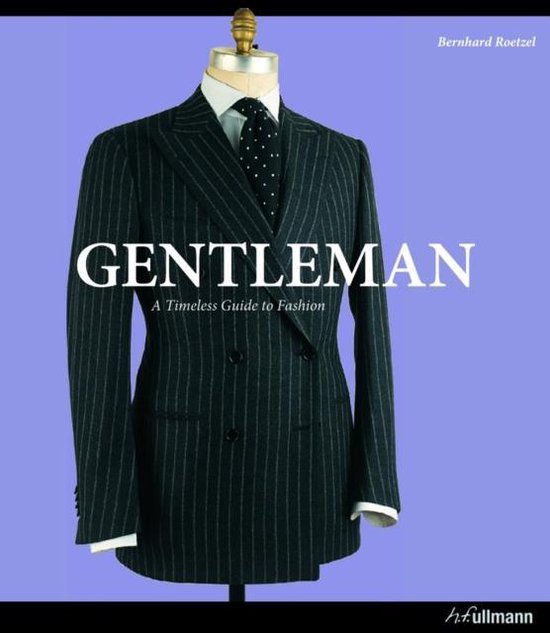 Gentleman Updated & completed edition - cover