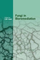Omslag Fungi in Bioremediation