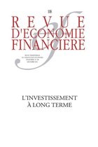 Revue d'économie financière - L'investissement à long terme