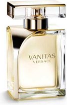 MULTI BUNDEL 3 stuks Versace Vanitas Eau De Perfume Spray 100ml