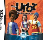 The Urbz: The Sims In The City