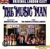 Music Man-Orig.London  Cast