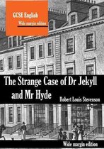 The Strange Case of Dr Jekyll and Mr Hyde