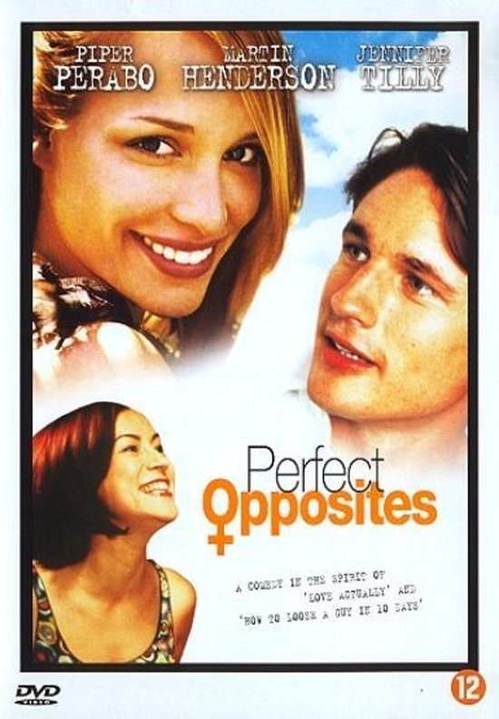 Perfect Opposites