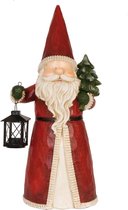 Clayre & Eef Kerstman 25x18x52 cm