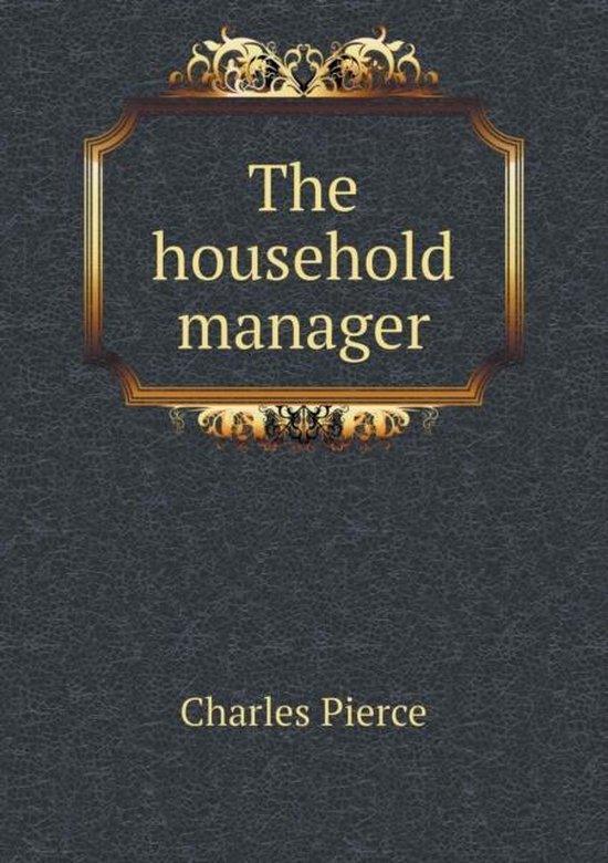 The Household Manager