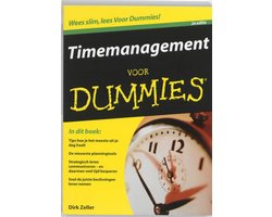 Time Management voor Dummies