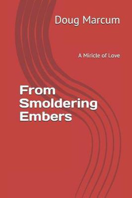 From Smoldering Embers - cover