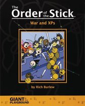 Order of the Stick 3 - War and XPS