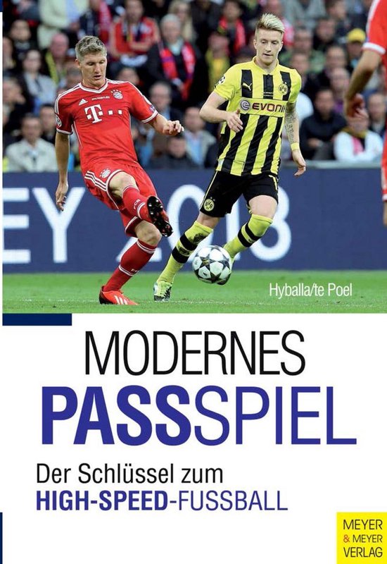 Modernes Passspiel - cover