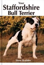 Your Staffordshire Bull Terrier