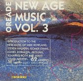 Oreade New Age Music 3