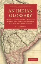 An Indian Glossary