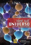 Idee sull'Universo - cover