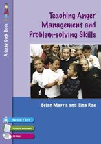 Teaching Anger Management And Problem-solving