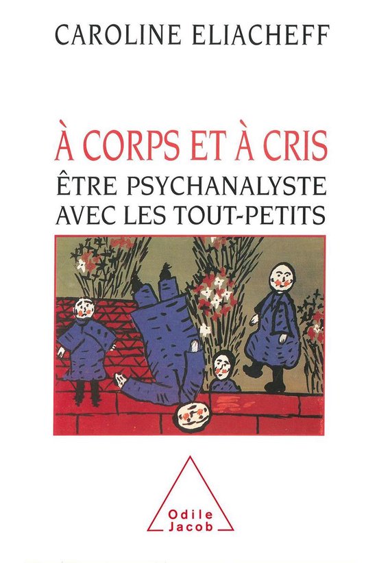 À corps et à cris - cover