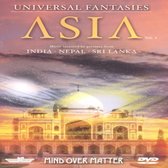 Universal Fantasies-Asia