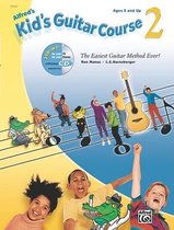 Kid's Guitar Course