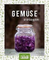 Einfach lecker: Gemüse einlegen