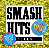 Smash Hits - Years - 1982