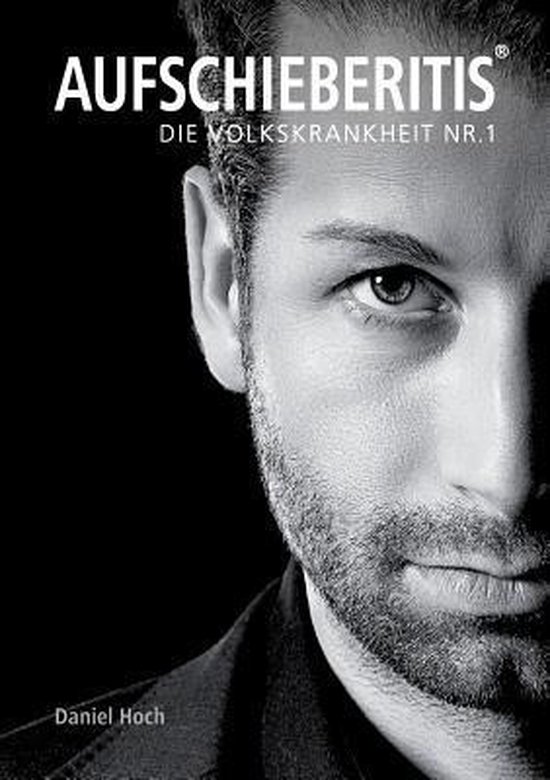 Aufschieberitis - cover