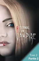 Journal d'un vampire - Tome 2 - Partie 2