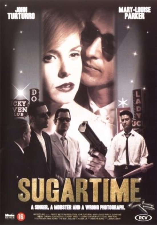 Sugartime
