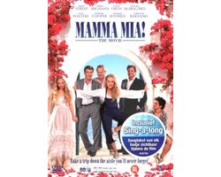 Mamma Mia! (Special Edition)