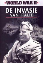 De Invasie Van Italië