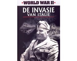 De Invasie Van Italië