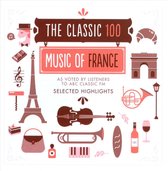 Classic 100: Music of France