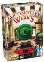 Locomotive Werks