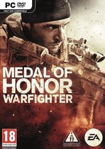 Cedemo Medal of Honor : Warfighter Basique Allemand, Anglais, Espagnol, Français, Italien PC