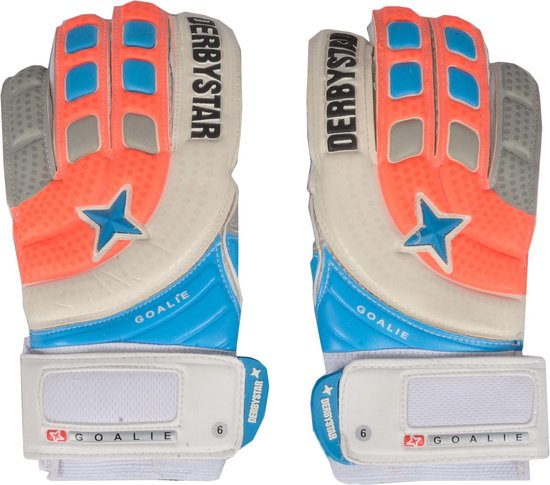 Beschermende Sportoverall Derbystar Torwartoverall Basic Pro Uniseks-kind Keeperall Derbystar Keeperoverall