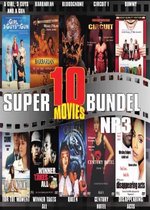 10 Movies Bundel 3