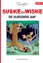 Suske en Wiske Classics 17 -   De vliegende aap