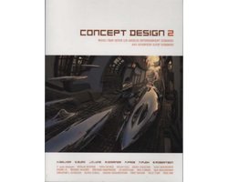 Concept Design 2