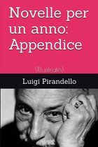 Novelle Per Un Anno - Appendice