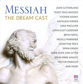 Messiah: The Dream Cast [Australia]
