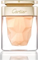 MULTI BUNDEL 3 stuks Cartier La Phantere Eau De Perfume Spray 75ml